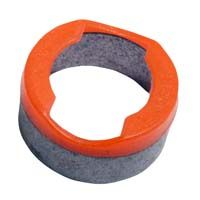 APOLLO PEX Pro Crimp Rings 10 Pack- 3/4"