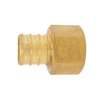 Apollo Pex Female Adapter - 3/4" x 1/2"