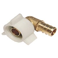 SharkBite Female Adapter (Swivel) PEX - 1/2" x 1/2" FNPT