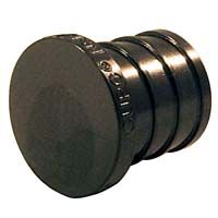 Shark Bite Plug 5 PACK- 1/2"