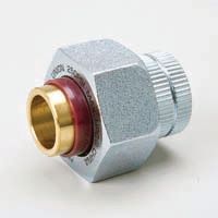 ProLine 3/4" FPT X C Dielectric Union
