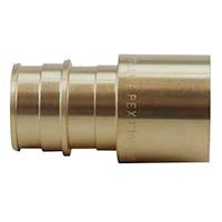 Apollo PEX-A Female Sweat Adapter- 3/4" x 3/4"