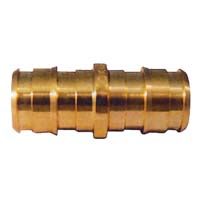 Acoplamiento reductor de latón Apollo PEX-A - 3/4' x 1/2"