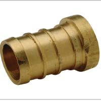 Tapón de conexión de púa Apollo PEX-A - 1/2"