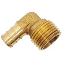 Codo APOLLO PEX - 1/2" X 1/2"