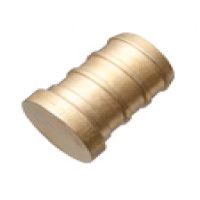 Shark Bite Plug - 3/4"
