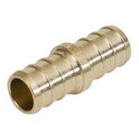 Harvard No Lead Pex Coupling - 1" X 3/4"