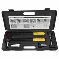 Kit de herramientas de expansión de tuberías APOLLO PEX-A