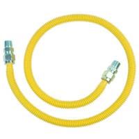 Conector de gas BrassCraft 5/8 OD 36" de longitud