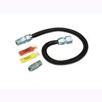 Kit de instalación de gas universal BrassCraft - 24"