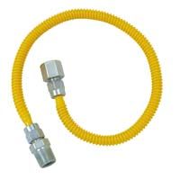 BrassCraft 3/4" FIP x 3/4" MIP