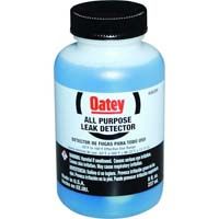 Oatey All Purpose Leak Detector - 8 Oz
