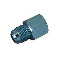 Conector de gas hembra BrassCraft: 5/8" OD Flare x 1/2" FIP
