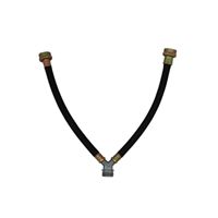 Plumb Pak Water Mixer Hose - 3/4"