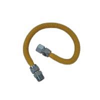 Conector de gas BrassCraft 5/8 OD 36" de longitud