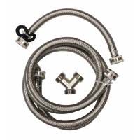 Plumb Pak Steam Dryer Installation Kit - 3/4" x 6'