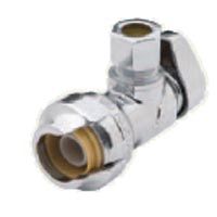 UR23036/23036-0000LF SB ANGLE STOP