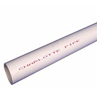 TUBO PVC 1/2"X2' SCH40