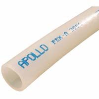 Tubería APOLLO PEX A Azul - 1/2" X 300'
