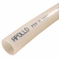 APOLLO PEX-A Pipe-White - 1" X 100'