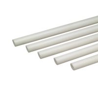 SharkBite White PEX-B Pipe - 3/4" x 10'