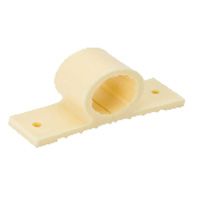 P28-050HC 1/2" STND CLAMP 5/BG