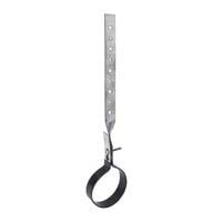 B&K Vinyl Pipe Hanger - 2"
