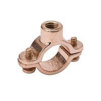 ProLine Split Ring Copper Coated Malleable Iron - 1"
