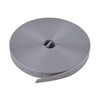 Oatey Plastic Hanger Strap-Boxed - 3/4" x 50'