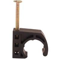APOLLO PEX Pipe Clamp 10 PACK- 1/2"