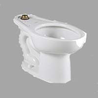 American Standard Madera White ADA Elongated Bowl