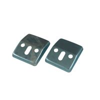 Plumb Pak Basin Hangers