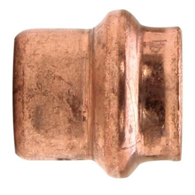 Press Technologies Tube Cap  1" PXCAP