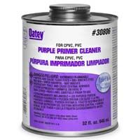IMPRIMADOR/LIMPIADOR PÚRPURA DE 4 OZ