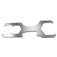 Plumb Pak 4-Way Combination Wrench
