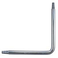 Plumb Pak Faucet Wrench 3 Sized Hex & Square