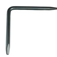 Plumb Pak Faucet Seat Wrench Hex & Square Angle