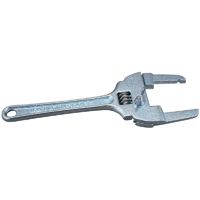 Plumb Pak Adjustable Locknut Wrench - 1" - 3"