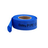 Protector de tubería Oatey 200' RL - Azul