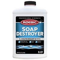 Roebic Soap Destroyer