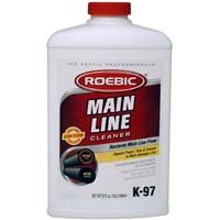 Robebic Main Line Cleaner Clog Buster - 32 FL oz