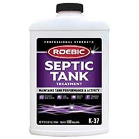 Roebic Septic Tank Treatment - 32 oz