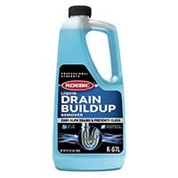 Roebic Liquid Drain Buildup Remover