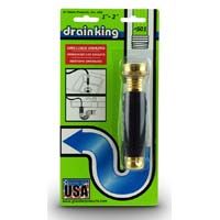 Drain King 1" - 2"