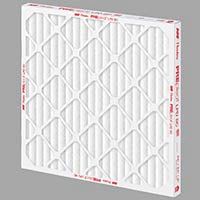 80055.022020 FILTRO MERV 8 20X20X2