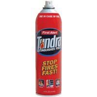 First Alert Fire Spray