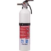 First Alert Fire Extinguisher