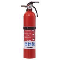 First Alert Home Fire Extinguisher