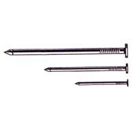 Grip Rite Clavos Comunes Brillantes 6D - 2" (160 Cantidad)