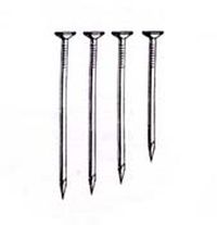 Grip Rite Cupped Head Drywall Nails Phosphate Coated - 1-3/8" (331 Qty)